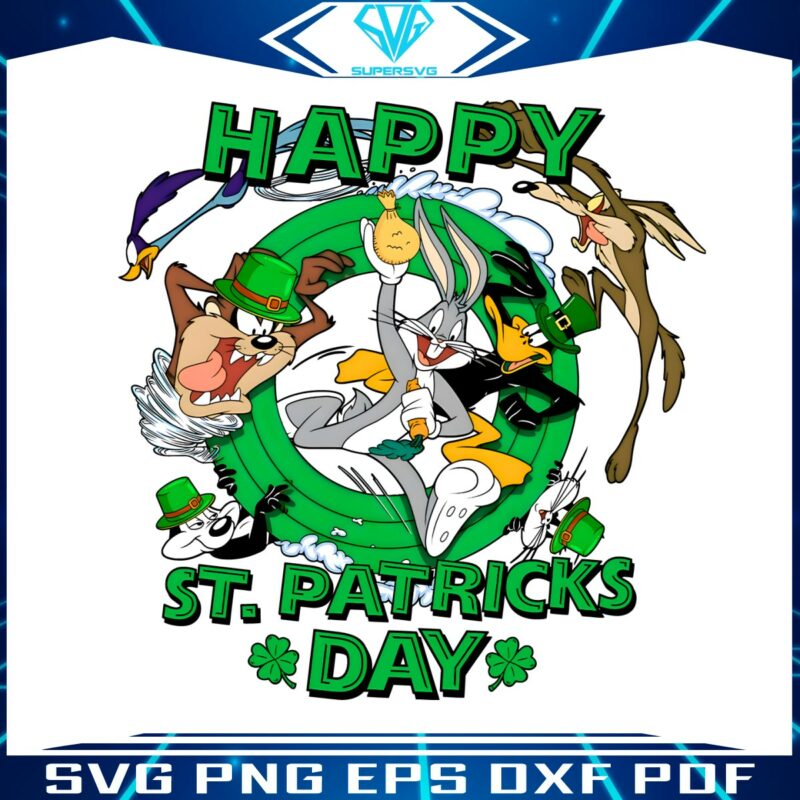 happy-st-patricks-day-cartoon-characters-png