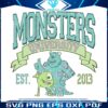 retro-cartoon-monsters-university-est-2023-png