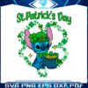 happy-st-patricks-day-stitch-shamrock-svg