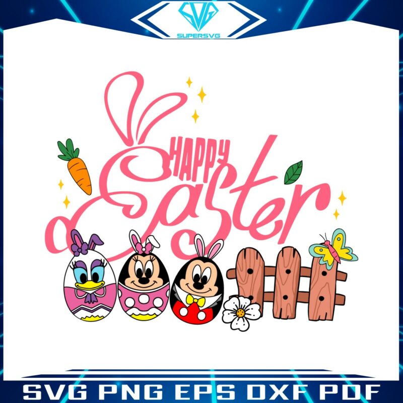happy-easter-funny-disney-eggs-svg