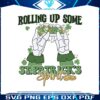 rolling-up-some-st-patricks-spirit-svg