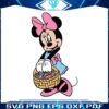 cute-minnie-mouse-easter-eggs-svg