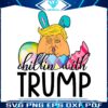 funny-chillin-with-trump-easter-day-meme-png