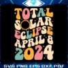 total-solar-eclipse-april-2024-svg