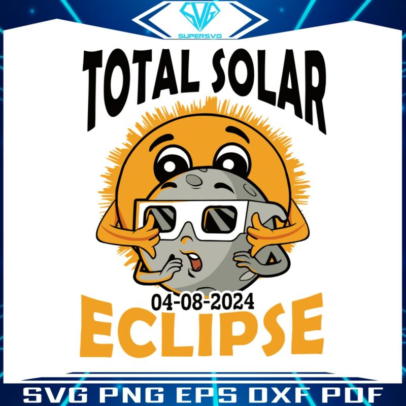 funny-total-solar-eclipse-astronomy-sun-and-moon-svg