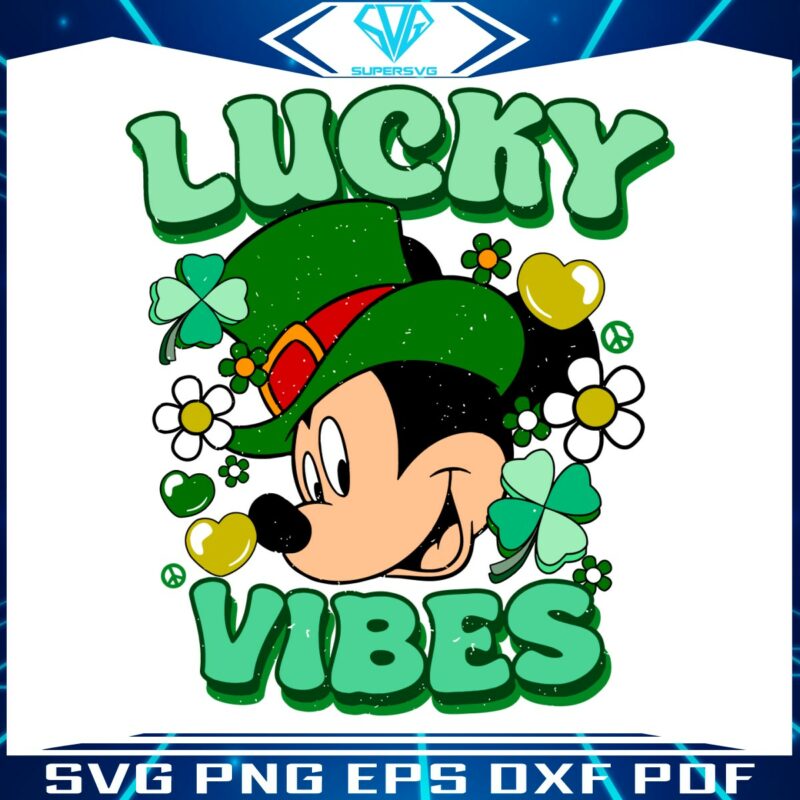 lucky-vibes-mickey-disneyland-patricks-day-svg