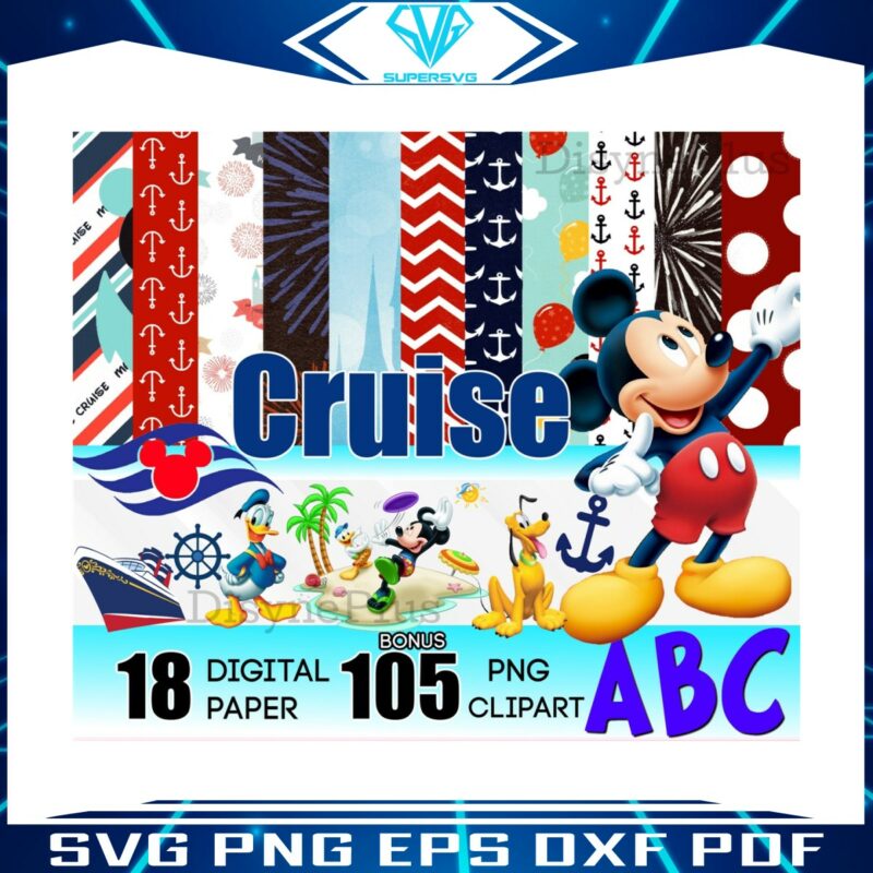 mickey-wall-paper-cruise-bundle-png