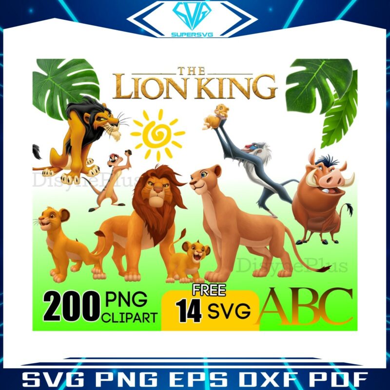 lion-king-disney-movie-bundle-png