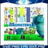 moster-disney-movie-wallpaper-bundle-png