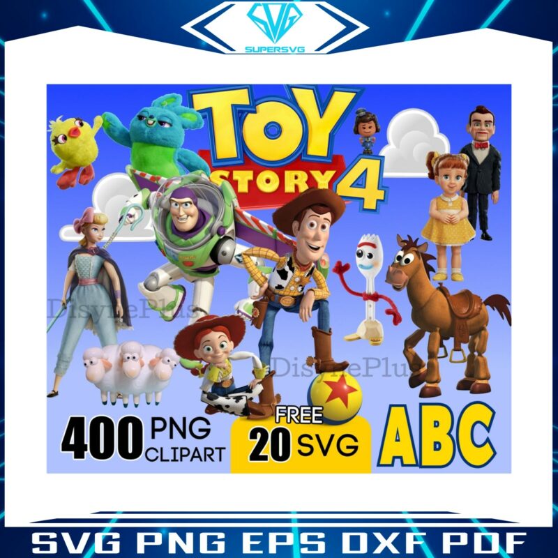 toy-story-4-disney-movie-bundle-png