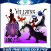 viliains-disney-movie-character-bundle-png