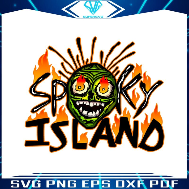 spooky-island-scooby-doo-collage-svg