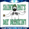 saint-pats-day-drinkin-jason-kelce-svg
