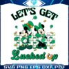 mickey-minnie-lets-get-lucked-up-png
