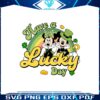 disney-mouse-have-a-lucky-day-patricks-rainbow-png