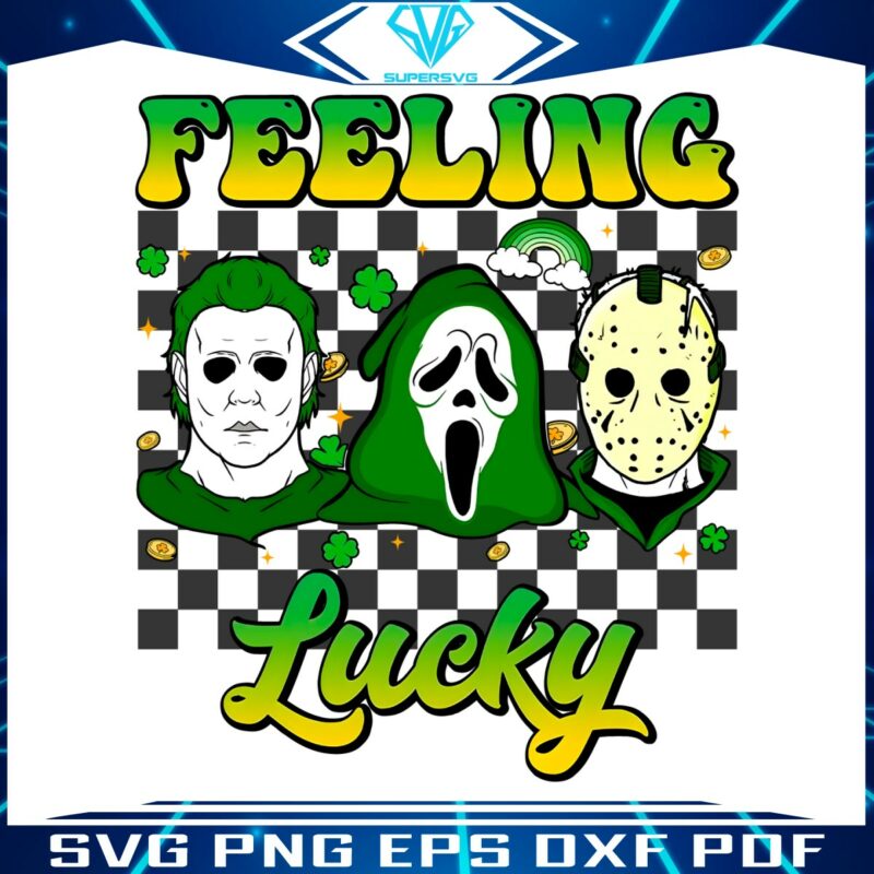 horror-characters-felling-lucky-png