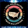 vintage-total-solar-eclipse-usa-map-svg