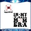 custom-in-my-tball-mom-era-svg