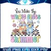 bluey-easter-you-make-the-whole-class-shimmer-png