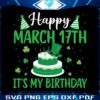 happy-march-17th-its-my-birthday-svg