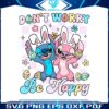 stitch-and-angel-easter-dont-worry-be-happy-png