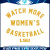 watch-more-womens-basketball-svg