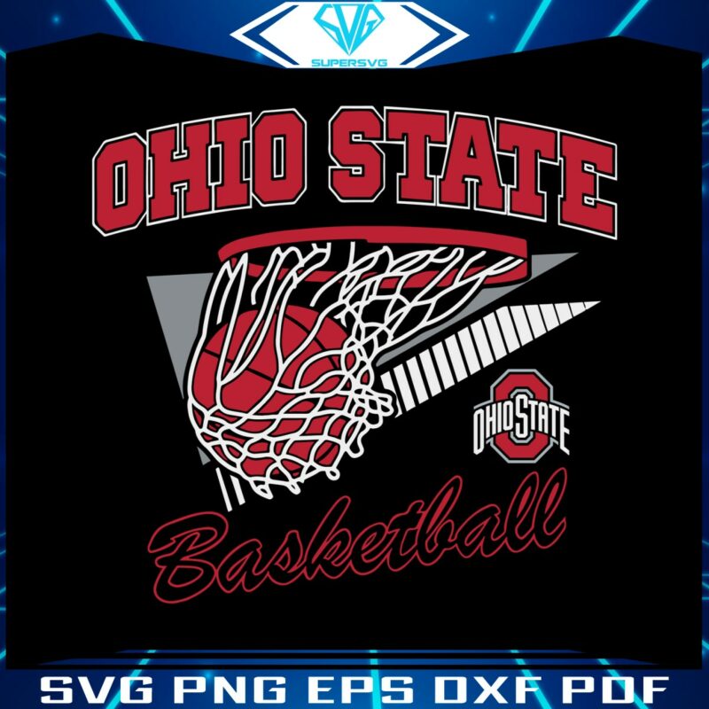 ohio-state-basketball-ncaa-team-svg