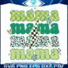 patricks-day-mama-lightning-bolt-svg