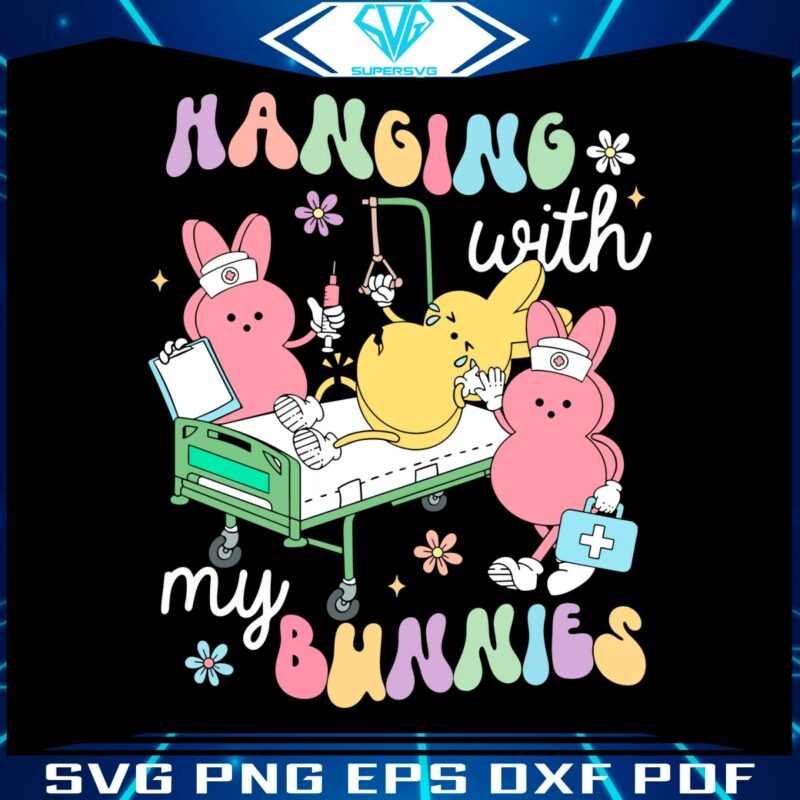 hanging-with-my-bunnies-funny-easter-nurse-svg