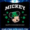 mickey-happy-st-patricks-day-est-1928-svg