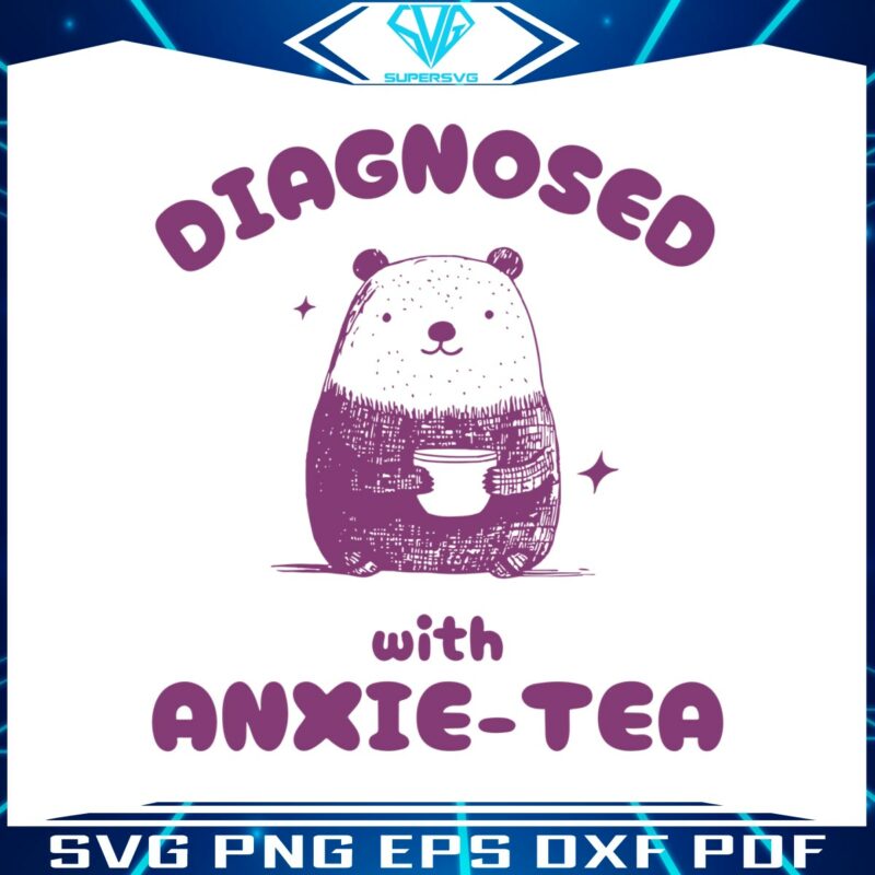 retro-diagnosed-with-anxie-tea-svg