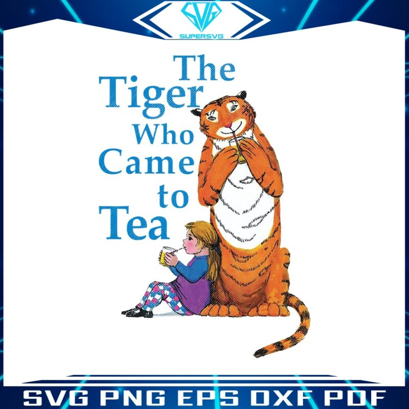the-tiger-who-came-to-tea-png