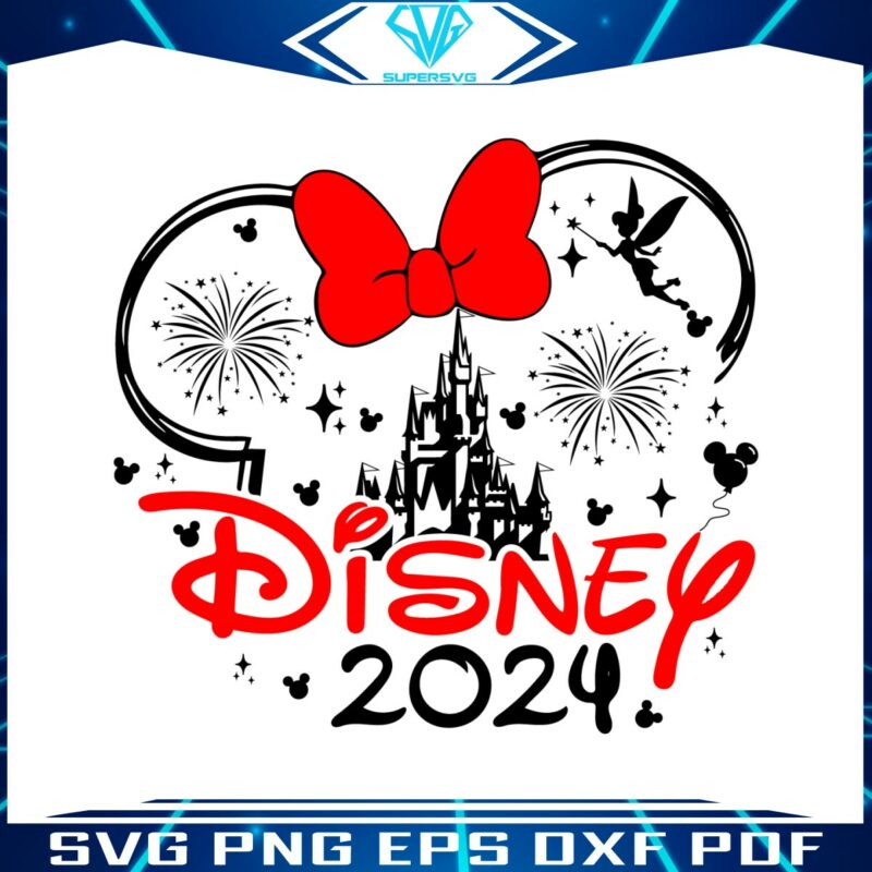 minnie-disney-2024-magical-castle-svg