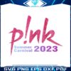 pink-summer-carnival-2023-png