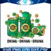 drink-drank-drunk-dt-patricks-beer-png