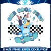 bluey-easter-one-cool-peep-svg