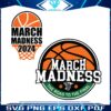 basketball-march-madness-the-road-to-the-final-svg