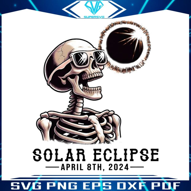 funny-skeleton-solar-eclipse-2024-png