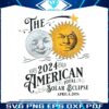 the-2024-american-total-solar-eclipse-png