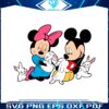 mickey-and-minnie-rabbit-easter-svg