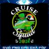 cruise-squad-2024-lucky-irish-png