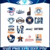houston-astros-mlb-team-svg-bundle-svg
