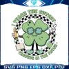 shamrock-i-teach-the-cutest-clovers-in-the-patch-svg