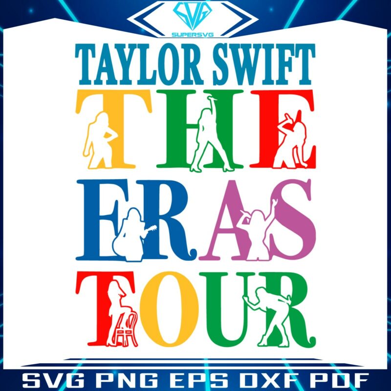 taylor-swift-the-eras-tour-perform-svg
