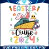 easter-cruise-2024-bunny-chicks-svg