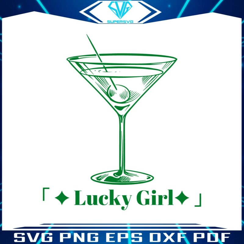 lucky-girl-st-patricks-day-coquette-svg