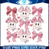 coquette-bow-tie-bunny-smiley-face-easter-svg