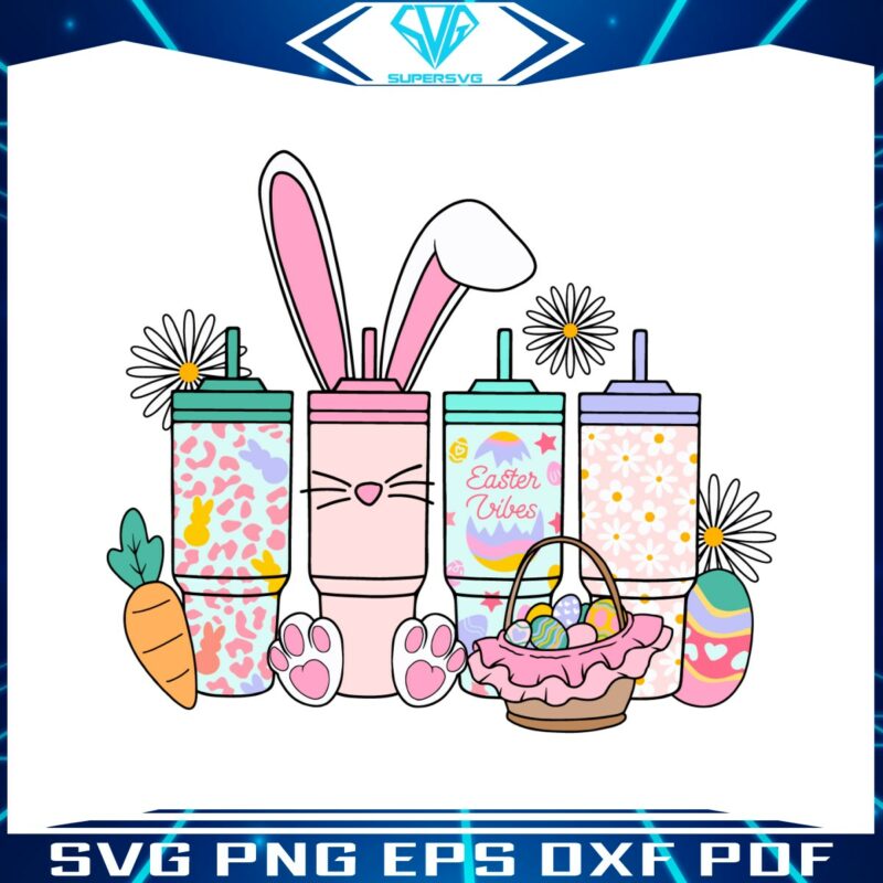 easter-vibes-retro-obsessive-cup-disorder-svg
