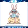 cute-easter-eggs-stitch-bunny-svg