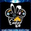 happy-easter-disney-castle-bunny-svg